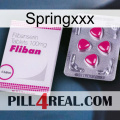 Springxxx 32